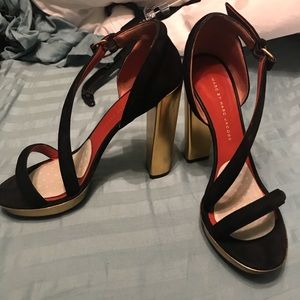Marc Jacobs Heels